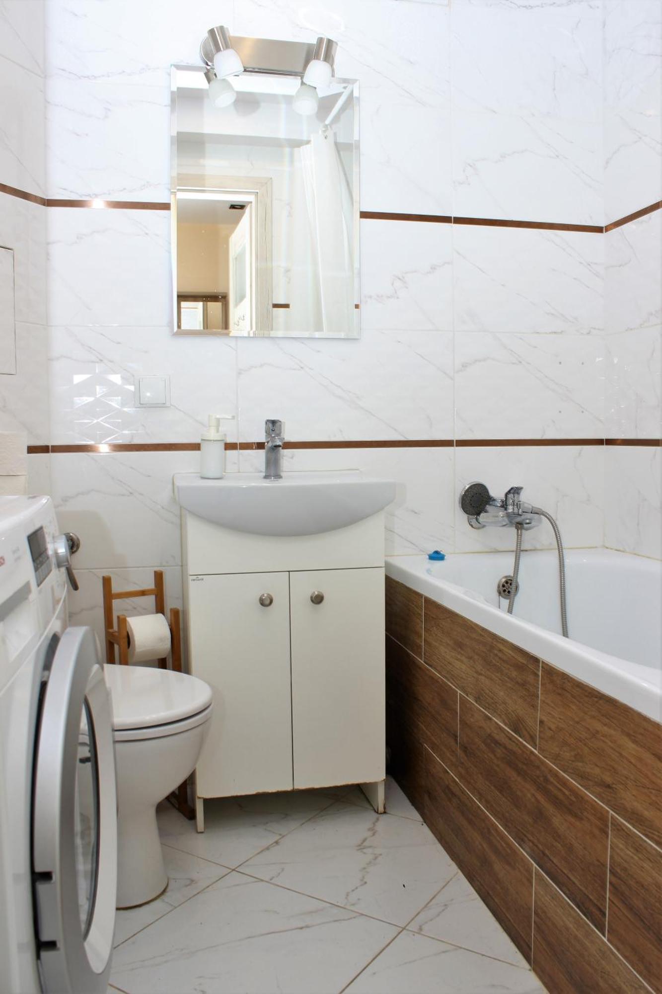 Labo Apartment Platynowa Βαρσοβία Εξωτερικό φωτογραφία
